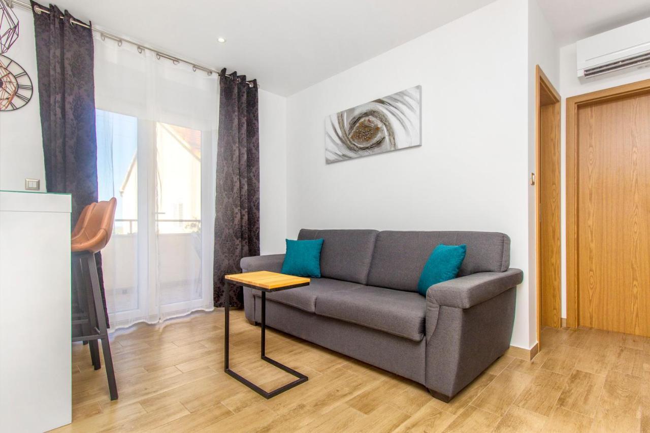 Apartment Tonka Šibenik Eksteriør bilde