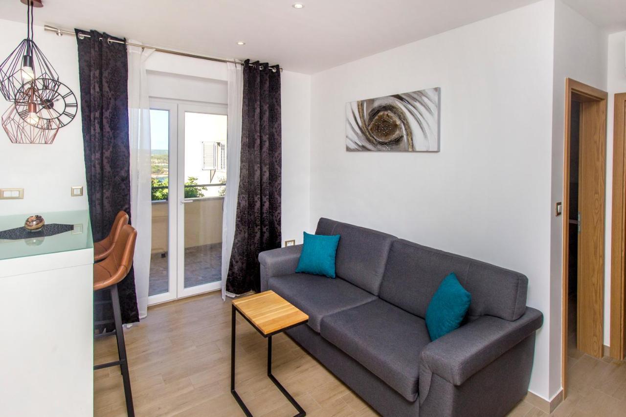 Apartment Tonka Šibenik Eksteriør bilde