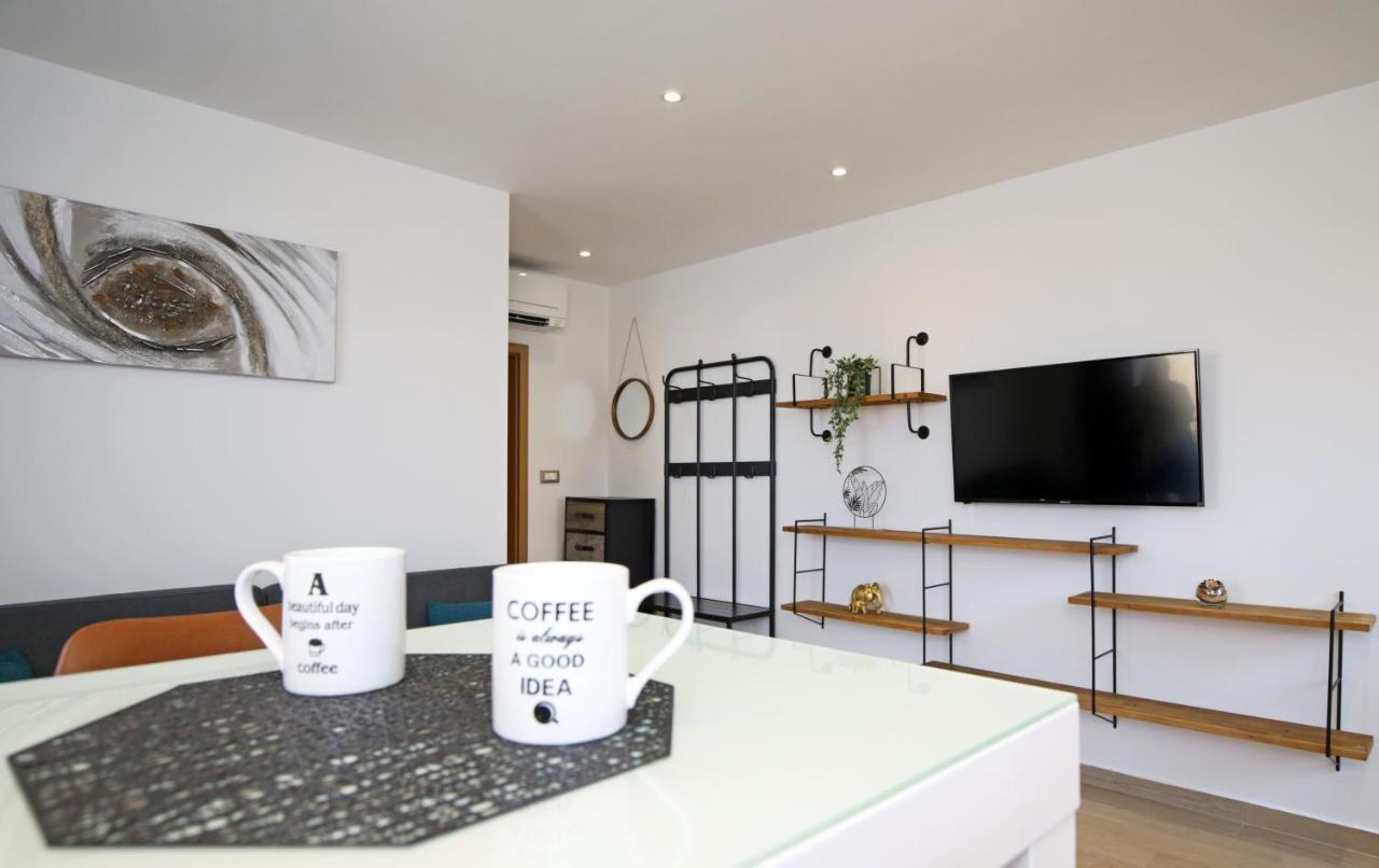 Apartment Tonka Šibenik Eksteriør bilde